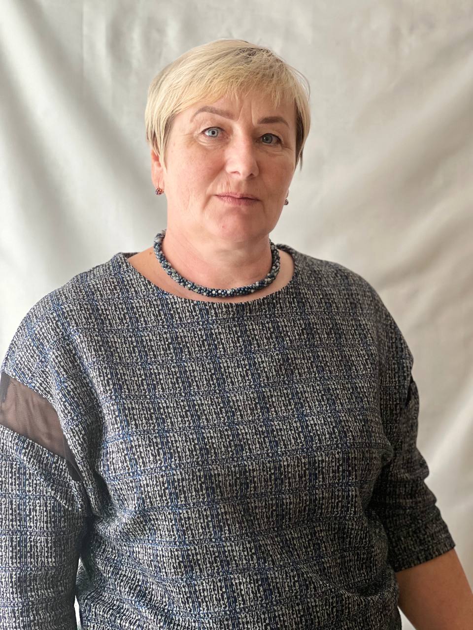 Нехаенко Екатерина Александровна.