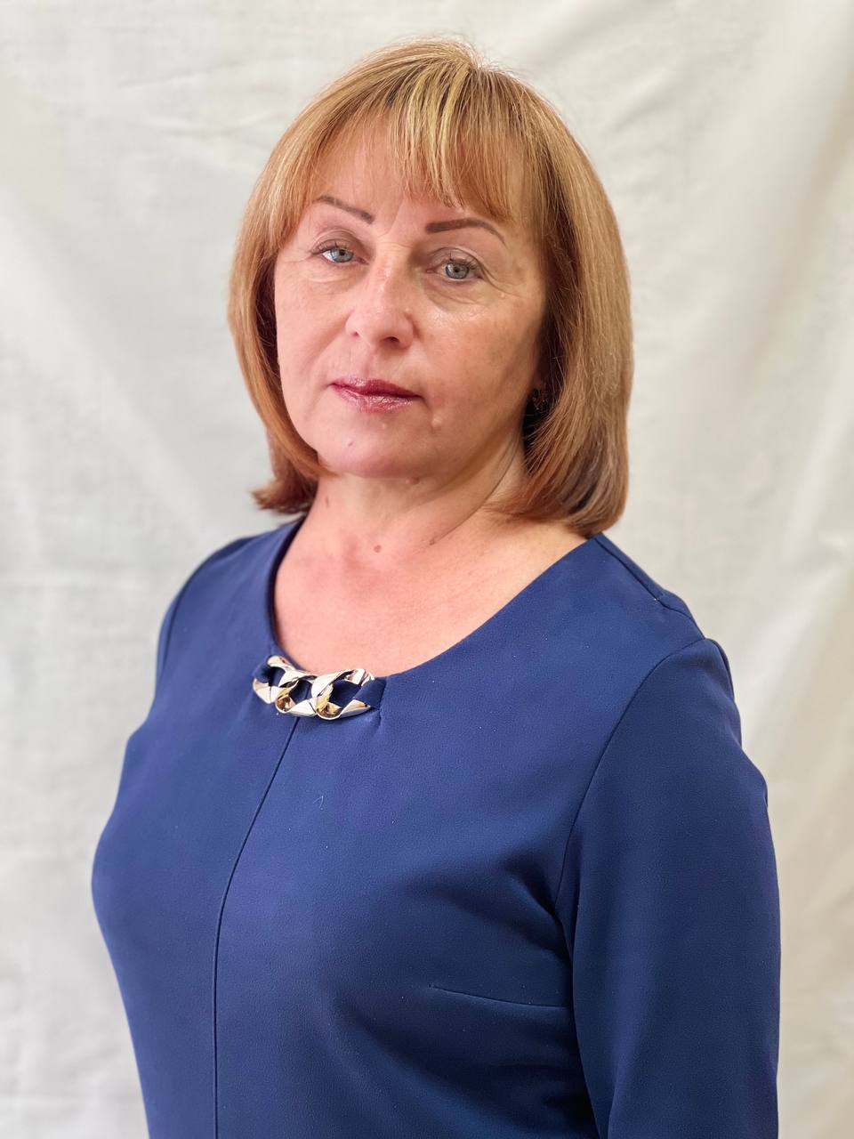 Ширяева Елена Дмитриевна.