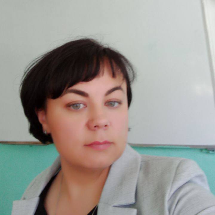 Иванова Татьяна Георгиевна.