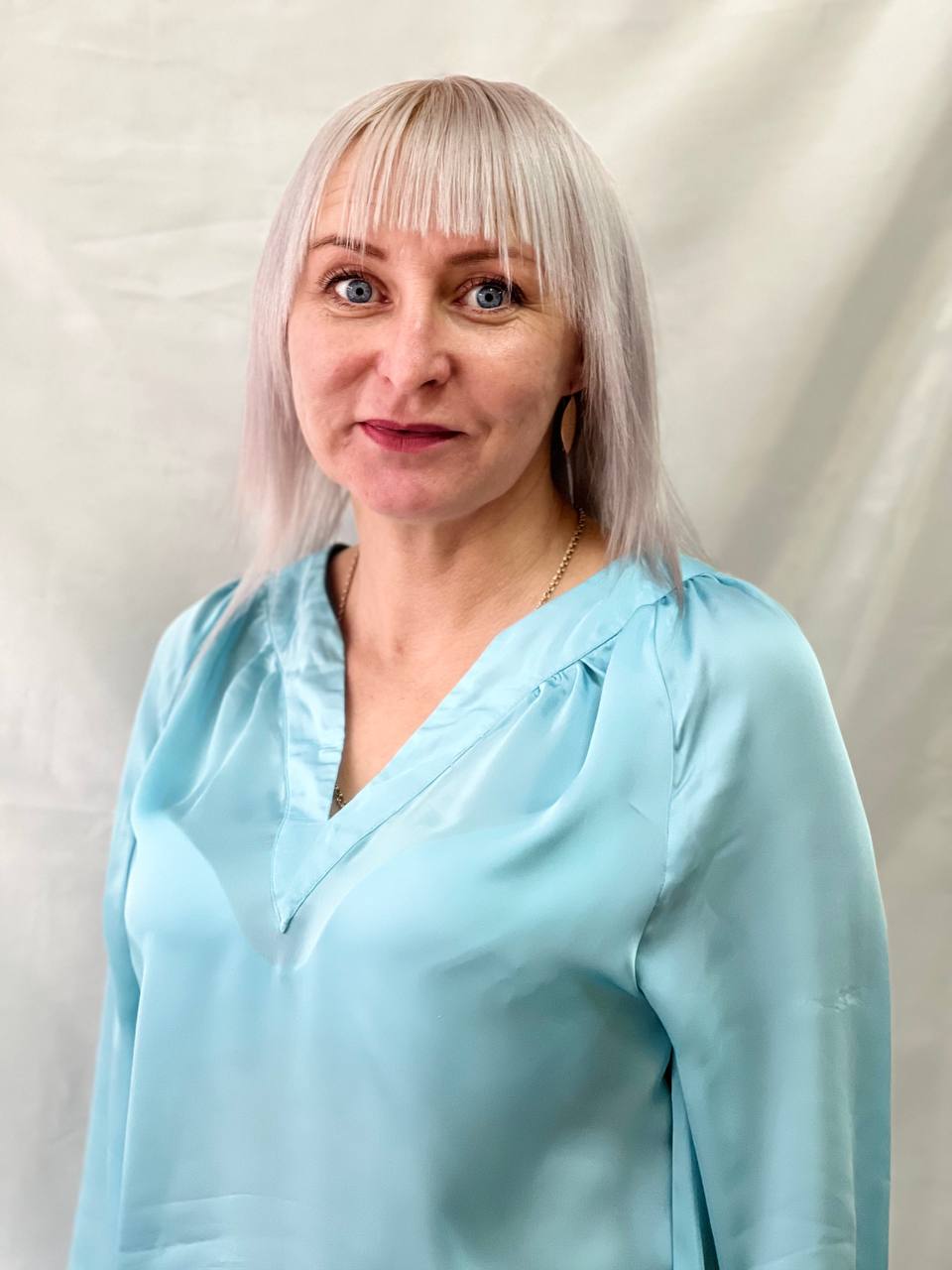 Шихова Надежда Владимировна.