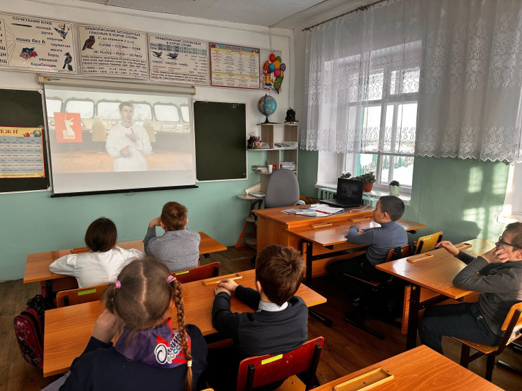 Разговоры о важном.