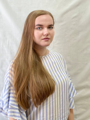 Кравцова Анастасия Алексеевна Кравцова Анастасия Алексеевна