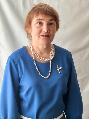 Тумакова Ольга Николаевна Тумакова Ольга Николаевна